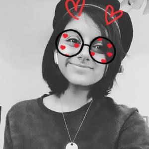 Meet your Posher, Sofia